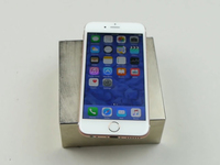 當iPhone 6s遇上超級大磁鐵 結果有點憂傷