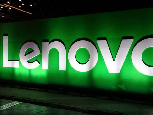 聯(lián)想發(fā)布了一款Win 10手機 看起來有點眼熟