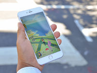 Pokemon GO登陸英國 別急我們再等等