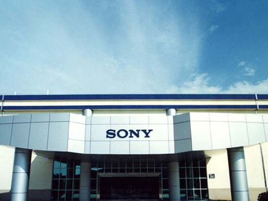 索尼凈利潤(rùn)暴跌 但仍遠(yuǎn)超預(yù)期