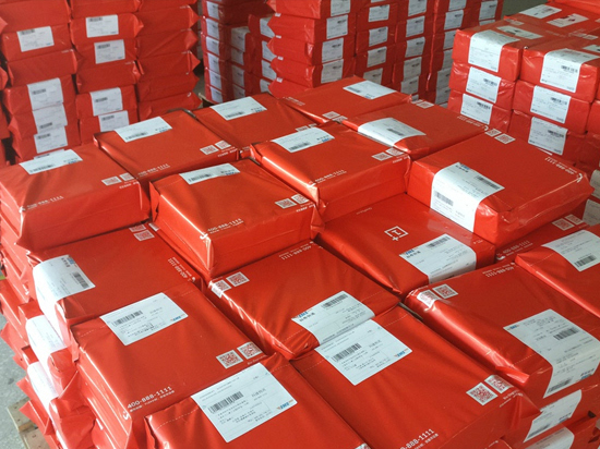 供不應(yīng)求 一加手機3未免也太火了吧！