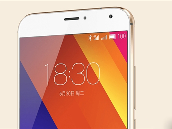 年中巨獻：魅族MX6將于7月發(fā)布？