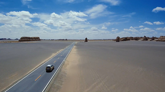 小米無(wú)人機(jī)發(fā)布：雖然還買不到但實(shí)拍樣片效果不錯(cuò)