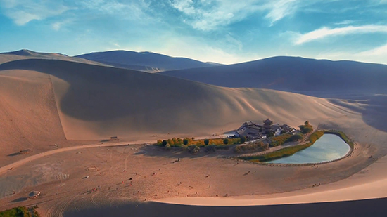 小米無(wú)人機(jī)發(fā)布：雖然還買不到但實(shí)拍樣片效果不錯(cuò)