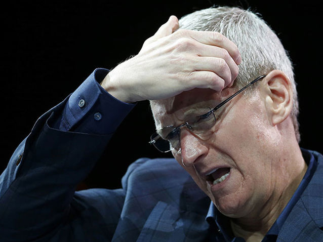 蘋果終于想通了？iPhone 7電池容量將大增