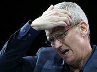 蘋果終于想通了？iPhone 7電池容量將大增