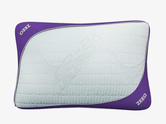 睡覺打鼾怎么辦？這款智能枕頭可以幫助你