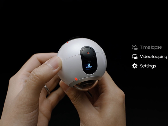 其實(shí)很簡單！三星教你S7和Gear 360相機(jī)就要這樣玩
