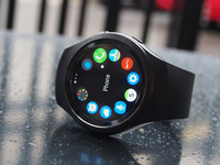 在等三星Note 7？三星智能手表也要來