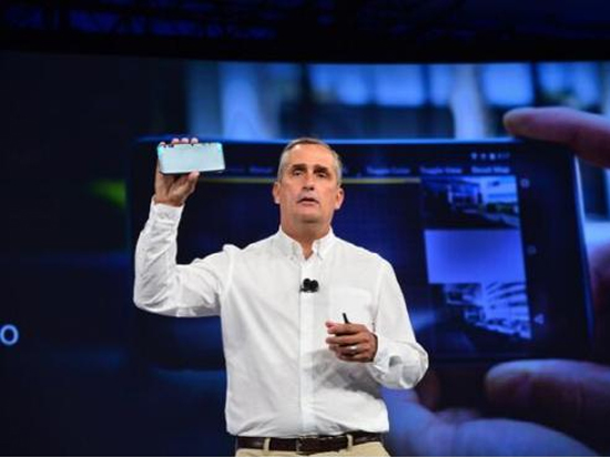 英特爾取消AR智能手機(jī)計(jì)劃 將改推VR眼鏡！