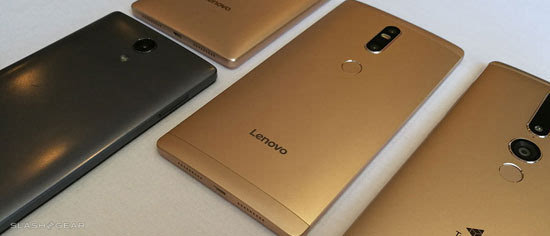 聯(lián)想移動(dòng)吹響反擊號(hào)角！全球首款A(yù)R手機(jī)Phab2 Pro圖賞