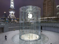 蘋果無懼搜索引擎競價負(fù)面！宣布試推App Store搜索廣告