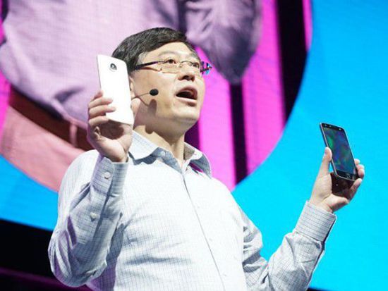 聯(lián)想押寶Moto Z/AR手機(jī)，逆襲還是邊緣化？