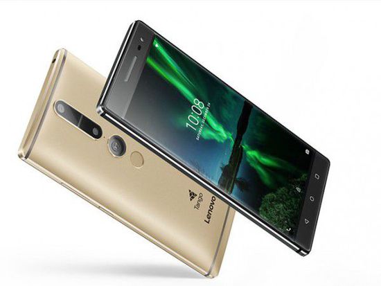 聯(lián)想押寶Moto Z/AR手機(jī)，逆襲還是邊緣化？