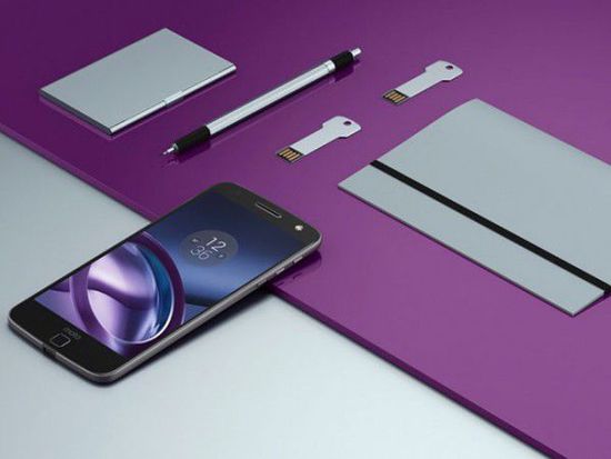 聯(lián)想押寶Moto Z/AR手機(jī)，逆襲還是邊緣化？