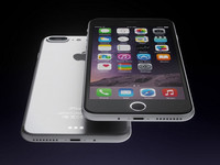 應戰三星Note 6？iPhone 7 Pro將配手寫筆與鍵盤