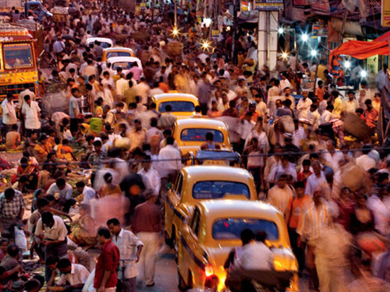 印度被看好？繼蘋果后亞馬遜也追加投資 