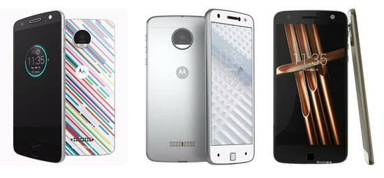 科客晚報(bào)：Moto Z大玩模塊化設(shè)計(jì)，三星新機(jī)確認(rèn)叫Note 7