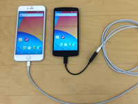 這不是山寨機(jī)！帶上這個(gè)殼iPhone也能跑Android系統(tǒng)