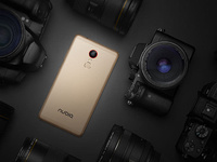 最高屏占比Z11 Max賣1999元，和小米Max比如何？