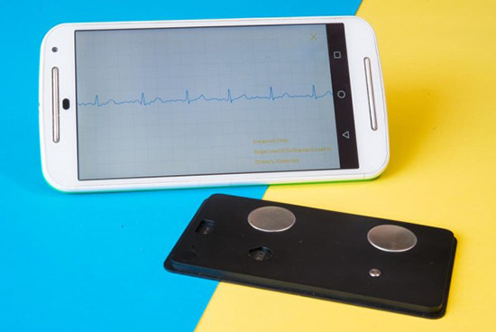 昏昏欲睡沒(méi)精神？趕緊用這款儀器測(cè)測(cè)是否血氧過(guò)低