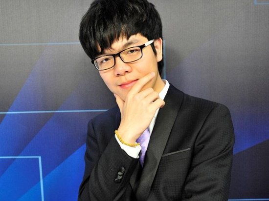 柯潔要戰(zhàn)阿爾法狗？官方：并沒(méi)有