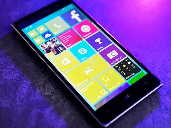 徹底放棄手機(jī)市場？傳微軟將關(guān)閉手機(jī)開發(fā)部門