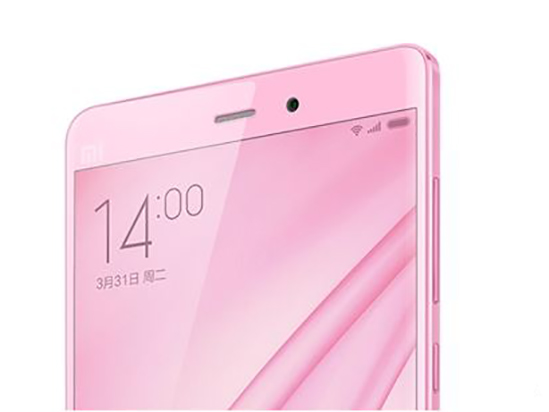 小米Note 2、小米5S曝光：好貴啊