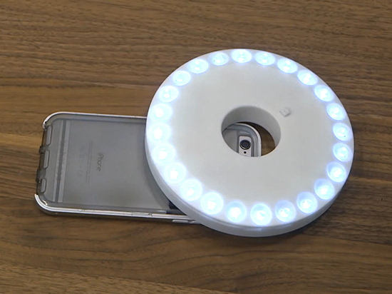 沒錢也能玩專業(yè) 幾種必學(xué)手機(jī)鏡頭DIY教程