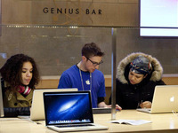 后院起火！蘋果侵權案還沒結束 售后又爆亂收費丑聞