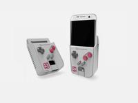 重拾童趣，能讓手機(jī)無縫連接Game Boy卡帶的游戲神器