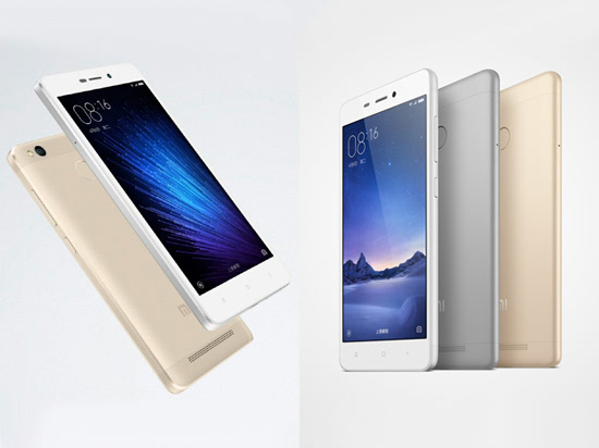 轉(zhuǎn)攻線下 后續(xù)還有大招！雷軍解釋紅米3S/3X差別