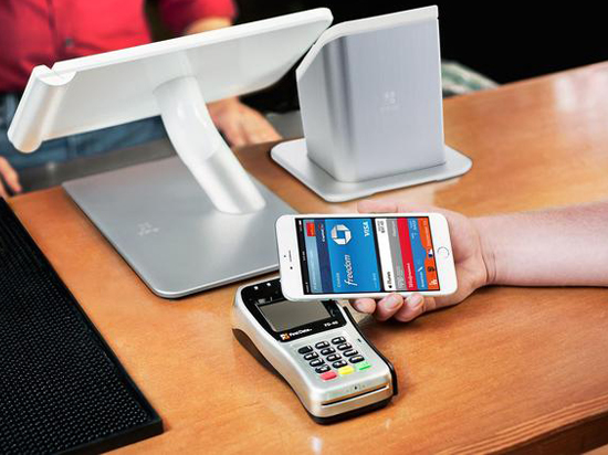支付寶/微信太強(qiáng)大，蘋(píng)果Apple Pay栽跟頭