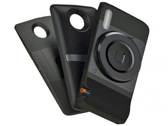 效仿華為P9？Moto哈蘇相機模塊真的要來了？