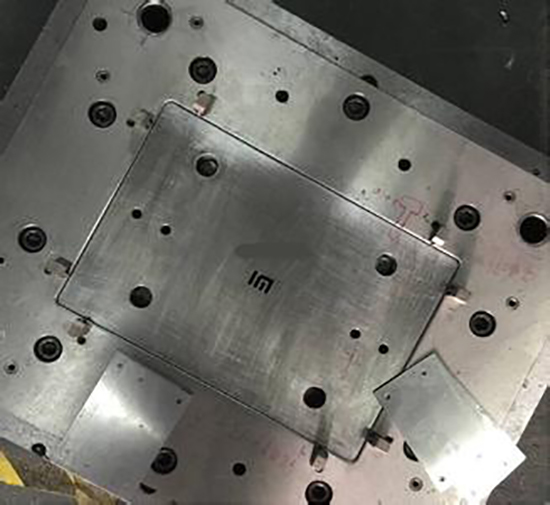 模具曝光：小米筆記本真的要來了！