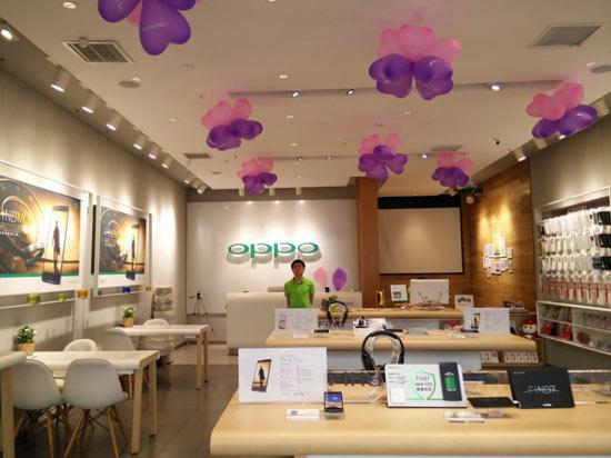 6月上半月手機銷量公布！OPPO竟不到小米十分之一