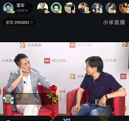 小米MIUI 8公測(cè) 雷軍談內(nèi)置廣告：不爽可以投訴