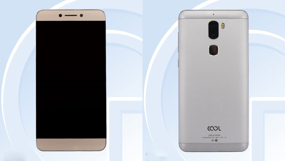 樂視酷派首款合作產(chǎn)品現(xiàn)身：跟風(fēng)紅米Pro？