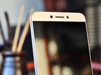 樂(lè)視酷派首款合作產(chǎn)品現(xiàn)身：跟風(fēng)紅米Pro？