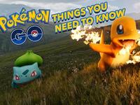 Pokemon Go在刷屏？其實(shí)也沒有想象中多人玩