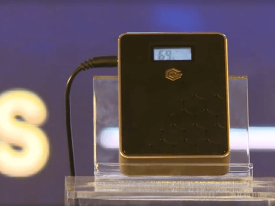 鋰電池的替代者？這款新型電池充電只需15分鐘