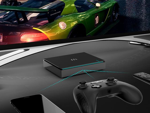 新一代miniStation預(yù)購：多人互聯(lián) 娛樂影音兩不誤