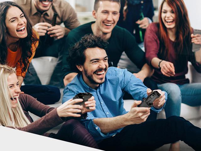 新一代miniStation預(yù)購：多人互聯(lián) 娛樂影音兩不誤