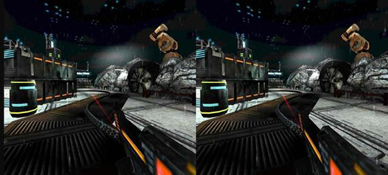 索尼正構(gòu)想下一代VR設(shè)備：或用無線連接？