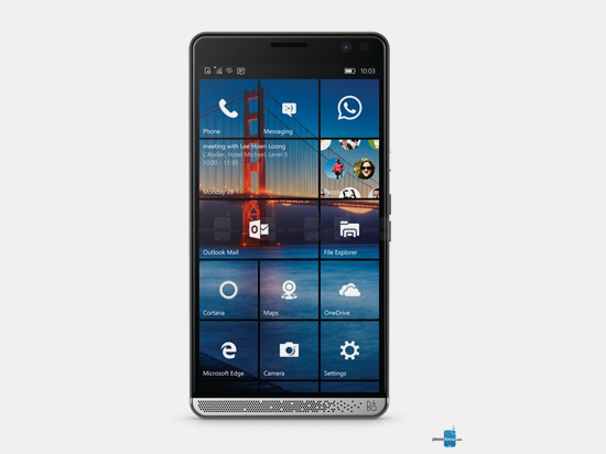 Win10最強(qiáng)手機(jī)售價(jià)曝光：真賣得出去嗎