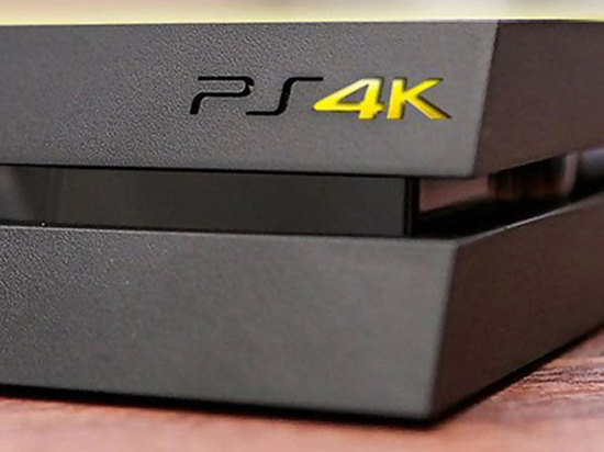 不要被迷惑！PS4 Neo并不是“真”4K