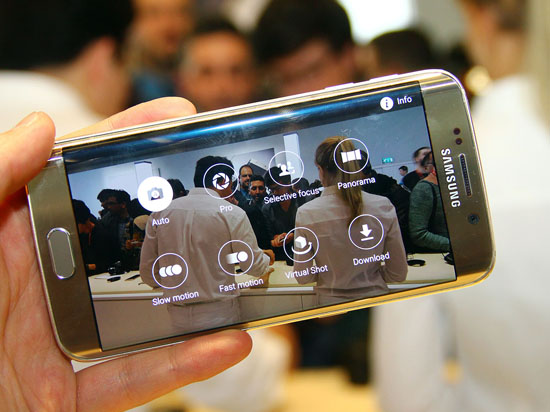 小米華為要上曲面屏？國產(chǎn)手機(jī)這是何苦