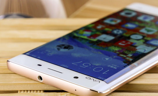 小米華為要上曲面屏？國產(chǎn)手機(jī)這是何苦