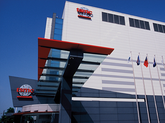 三星眼紅 iPhone 7芯片拉動臺積電營收