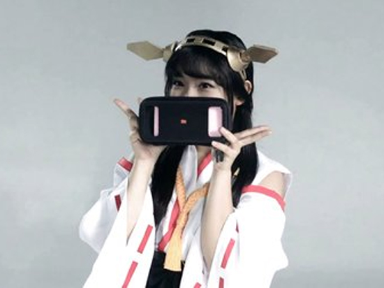 小米VR居然鴿了 不急先來看看它長什么樣吧！